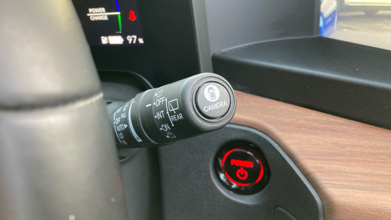 Honda Honda E 113kW Advance 36kWh 5dr Auto Electric Hatchback